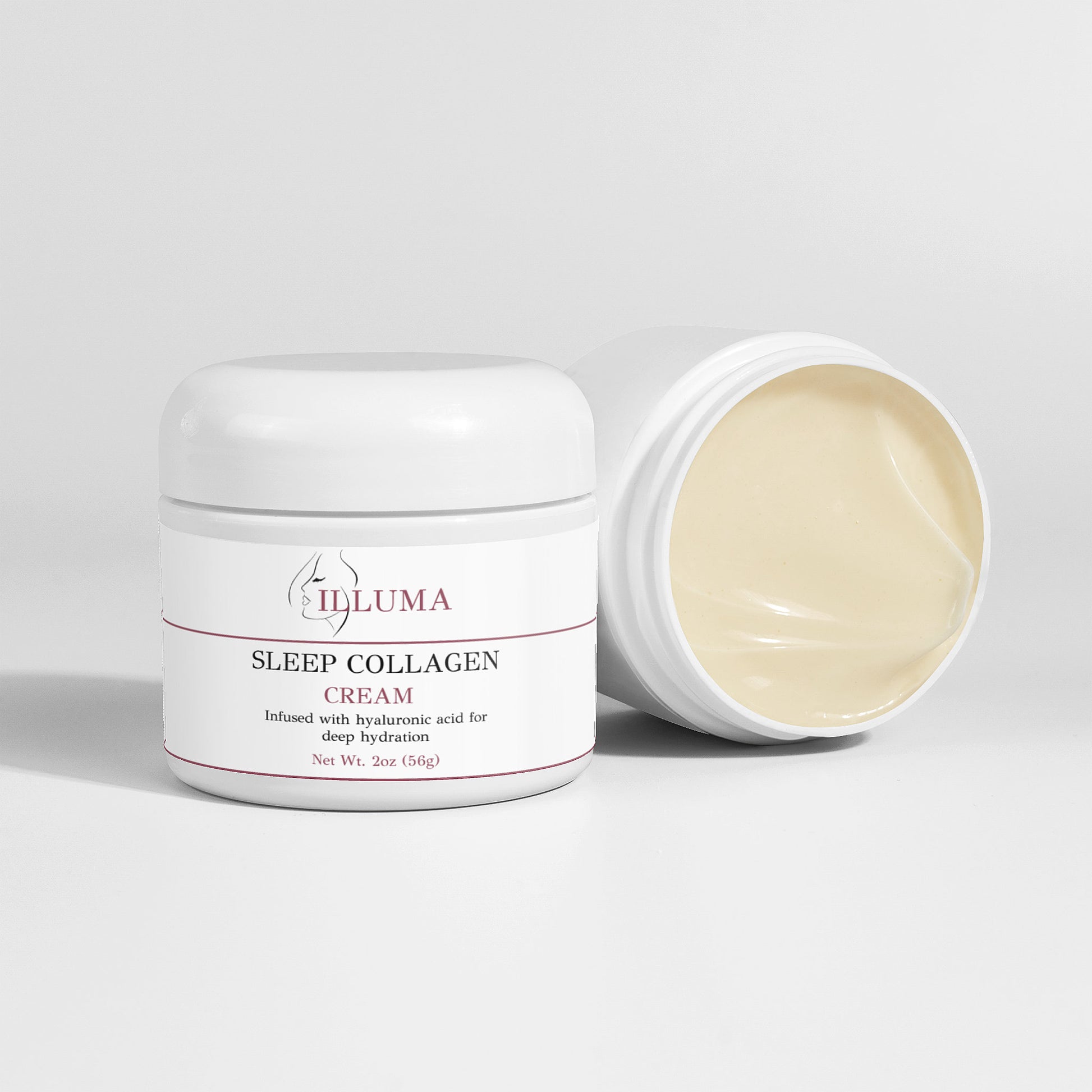 SLEEP COLLAGEN CREAM