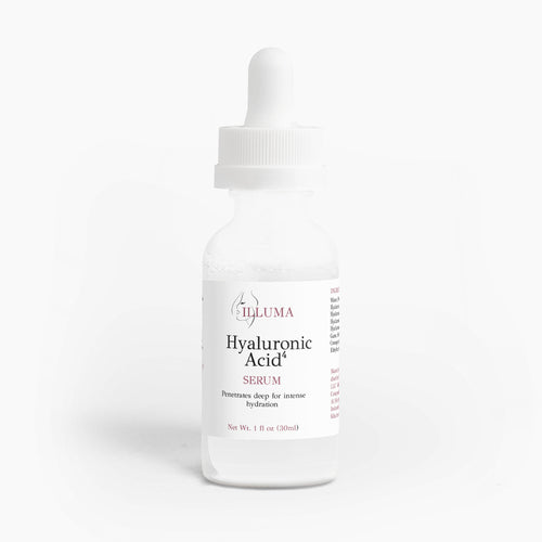 Hyaluronic Acid Serum