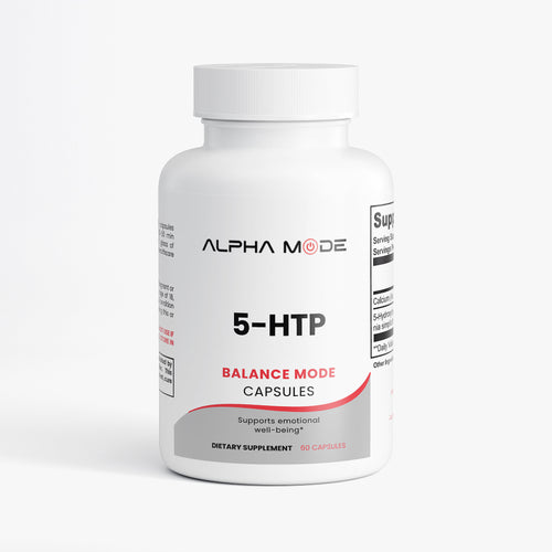5-HTP