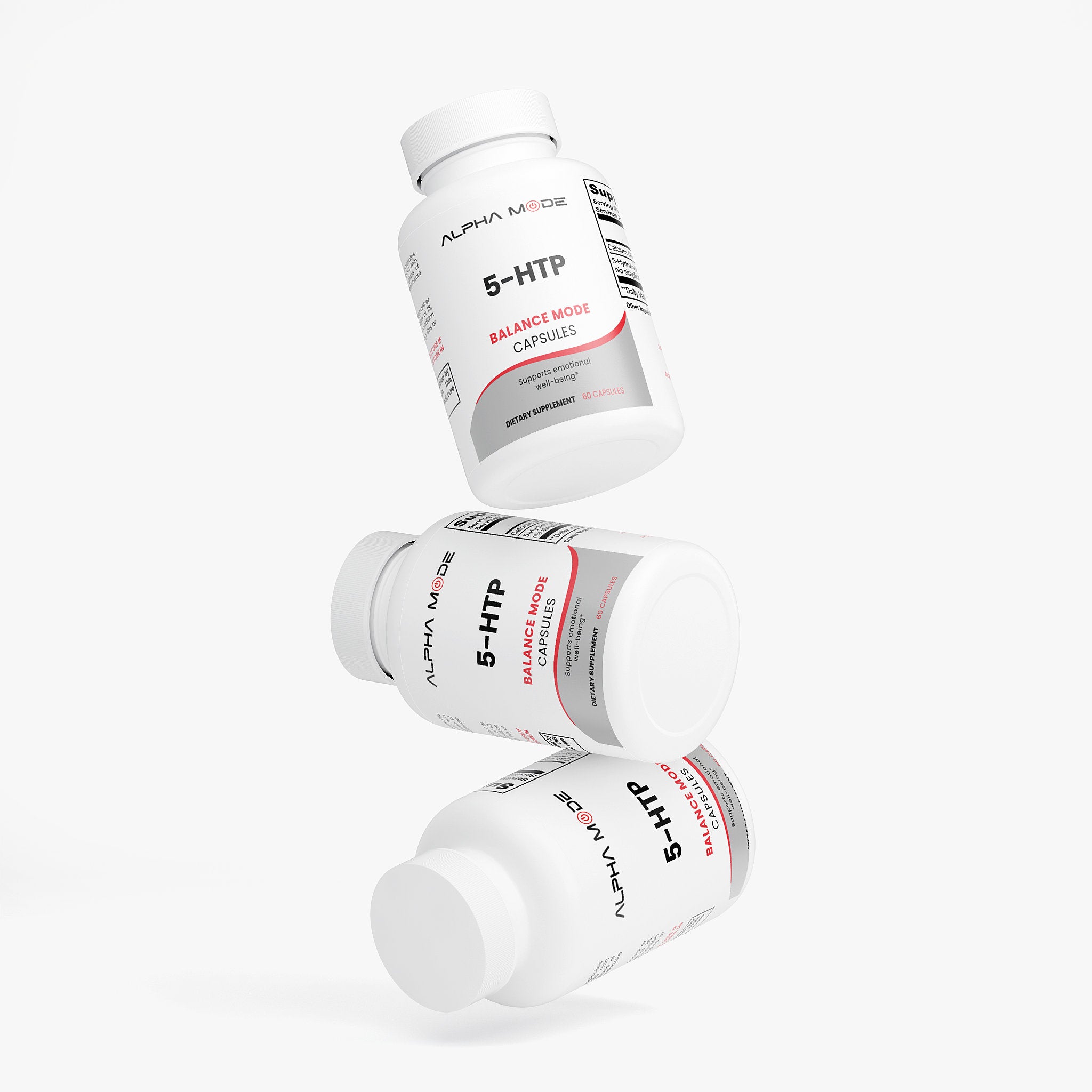 5-HTP