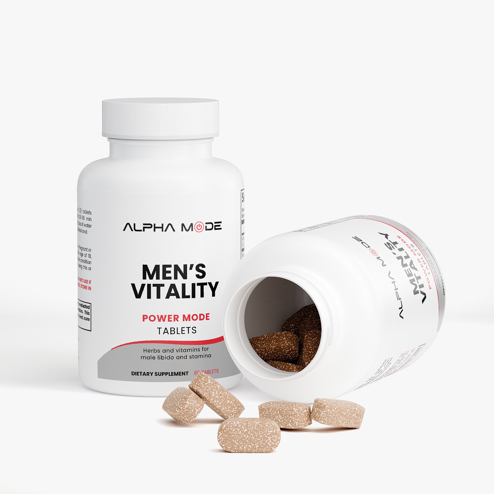 Men's Vitality