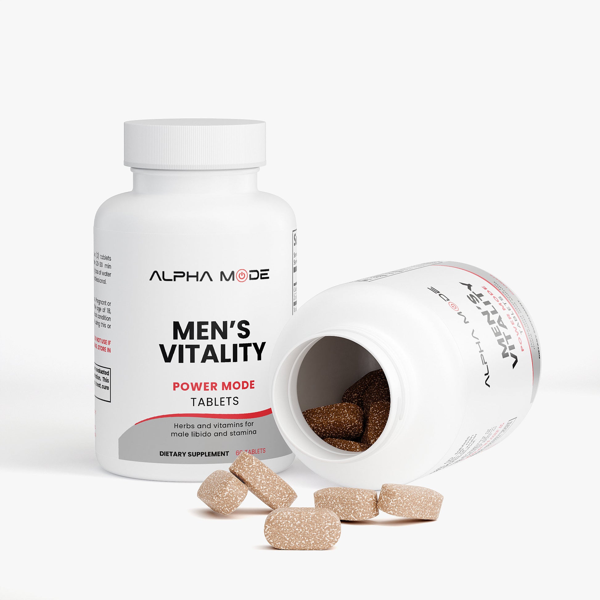 Men's Vitality