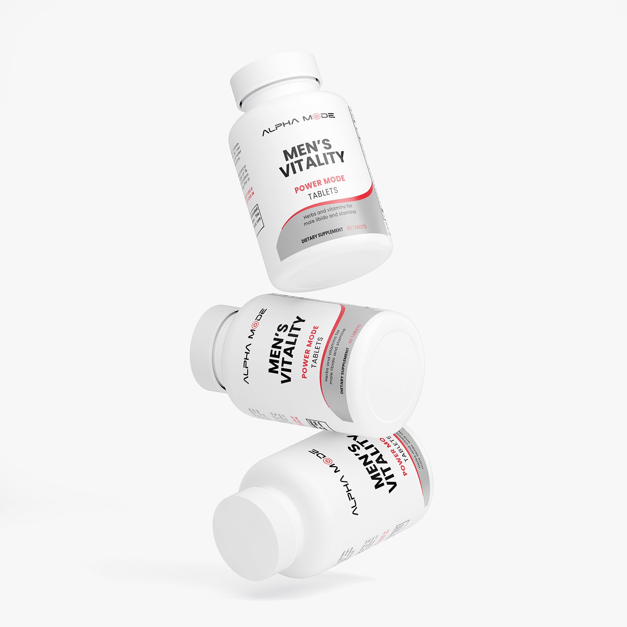 Men's Vitality