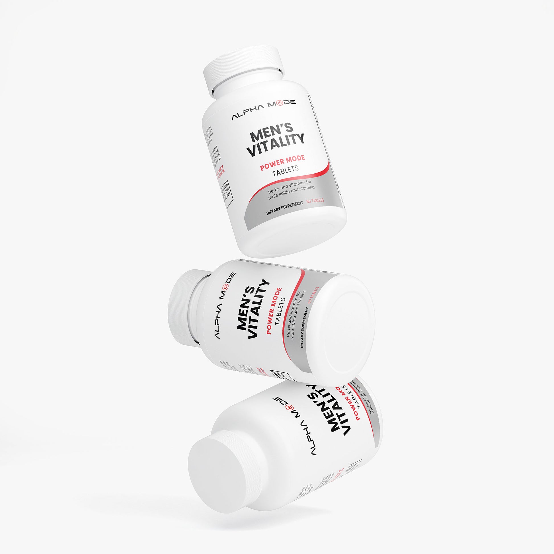 Men's Vitality