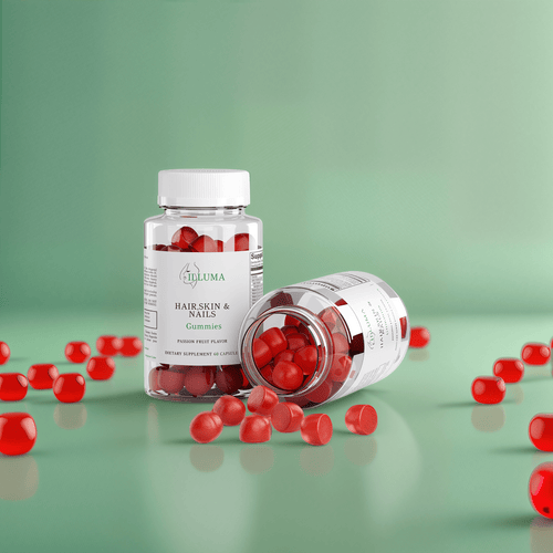 HAIR, SKIN & NAILS GUMMIES