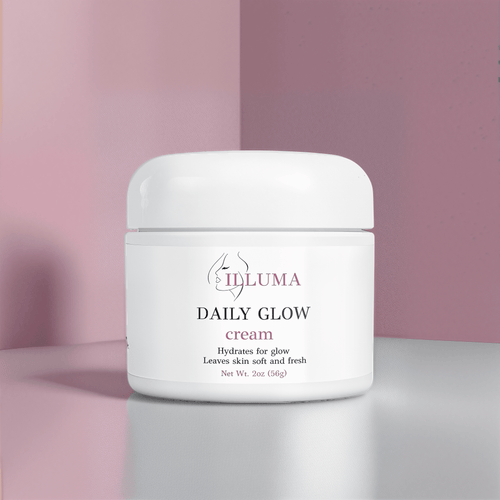 DAILY GLOW CREAM