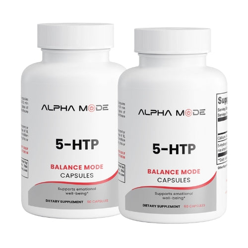 5-HTP