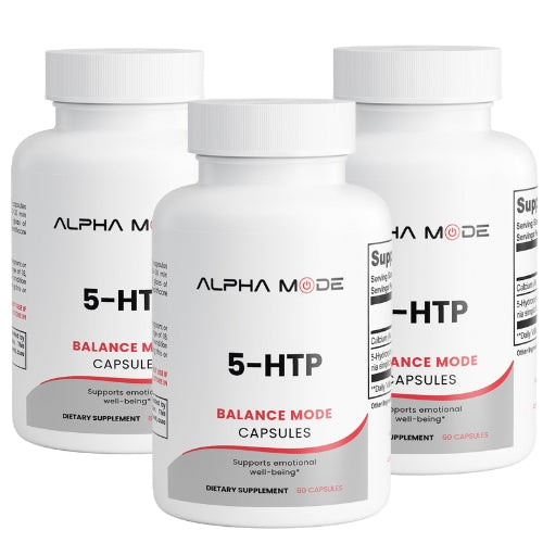 5-HTP